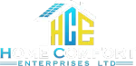 Home Comfort Enterprises
