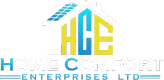 Home Comfort Enterprises